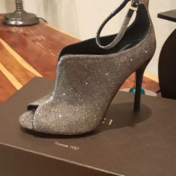 Brian Atwood Shoes - Heels